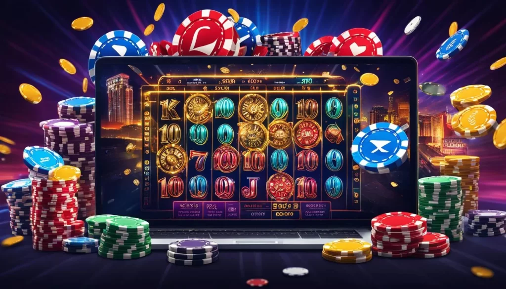Biểu tượng bảo mật và mã hóa dữ liệu trên 888slot app