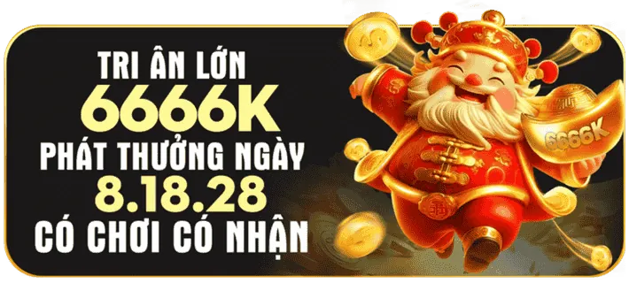 Khuyến mãi theo sự kiện và lễ hội 888slot app