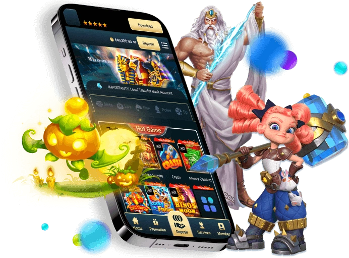 Dịch vụ chăm sóc khách hàng 24/7 của 888slot app