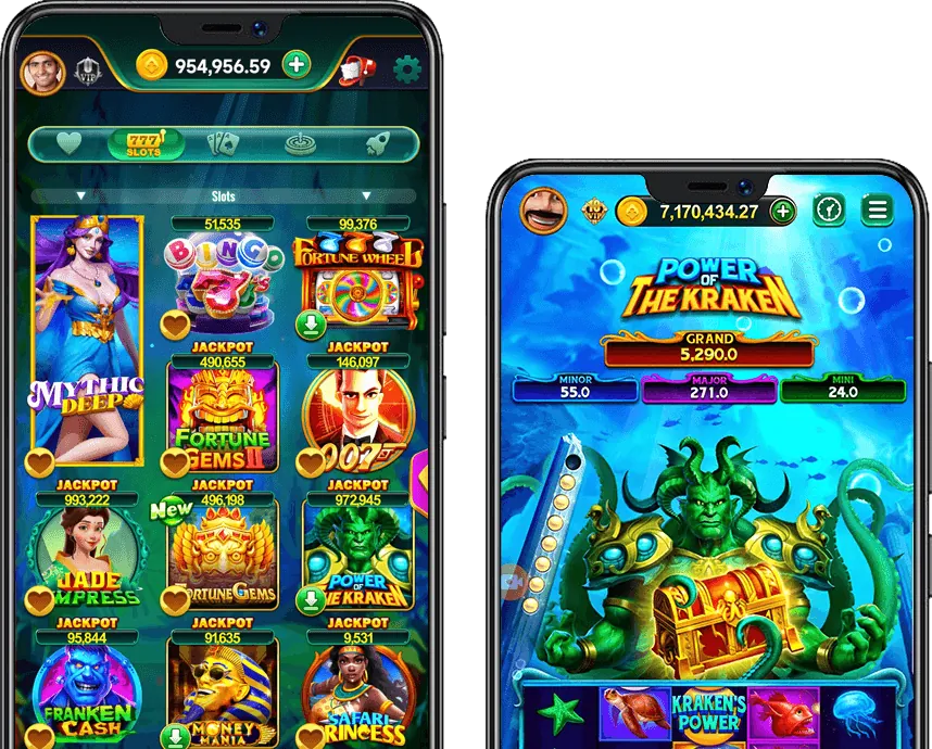 Chế độ chơi bắn cá nhiều người trên 888slot app