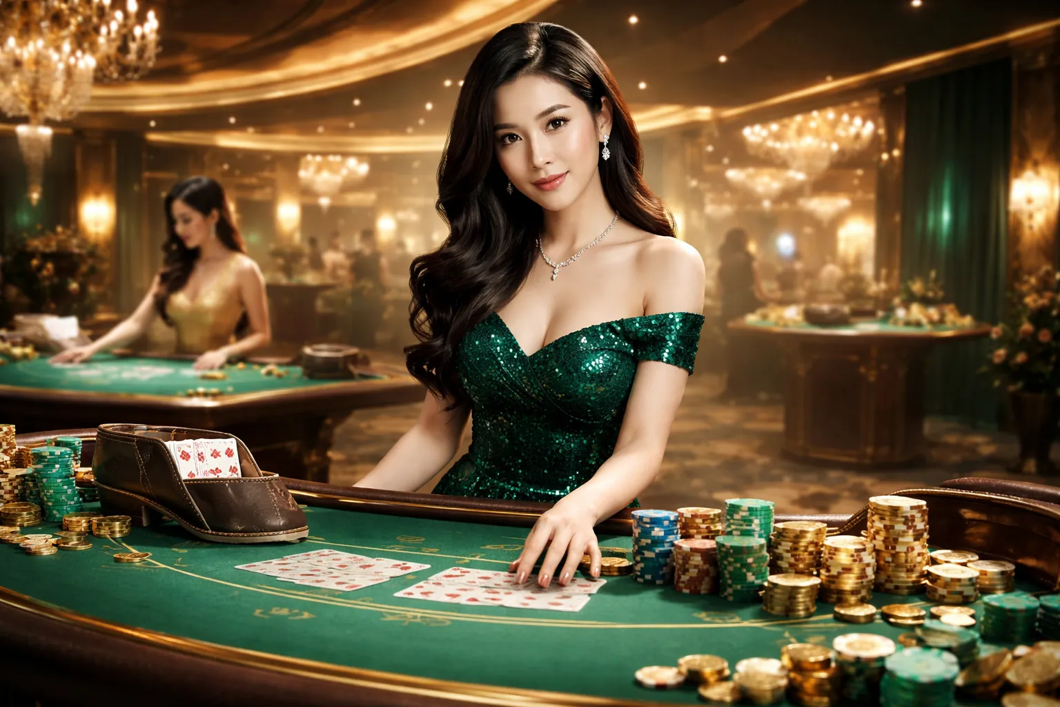 Hướng dẫn cá cược chi tiết tại nhà cái uy tín