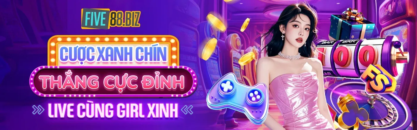 Banner khuyến mãi đá gà hấp dẫn