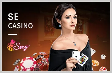 Game Baccarat
