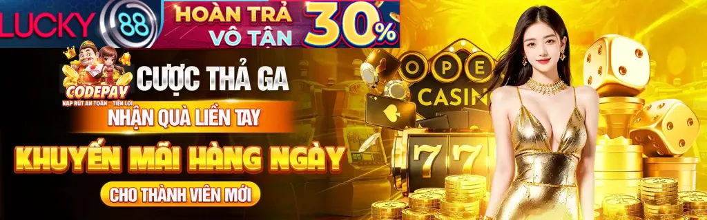 Khuyến Mãi Sự Kiện Đặc Biệt 888slot App